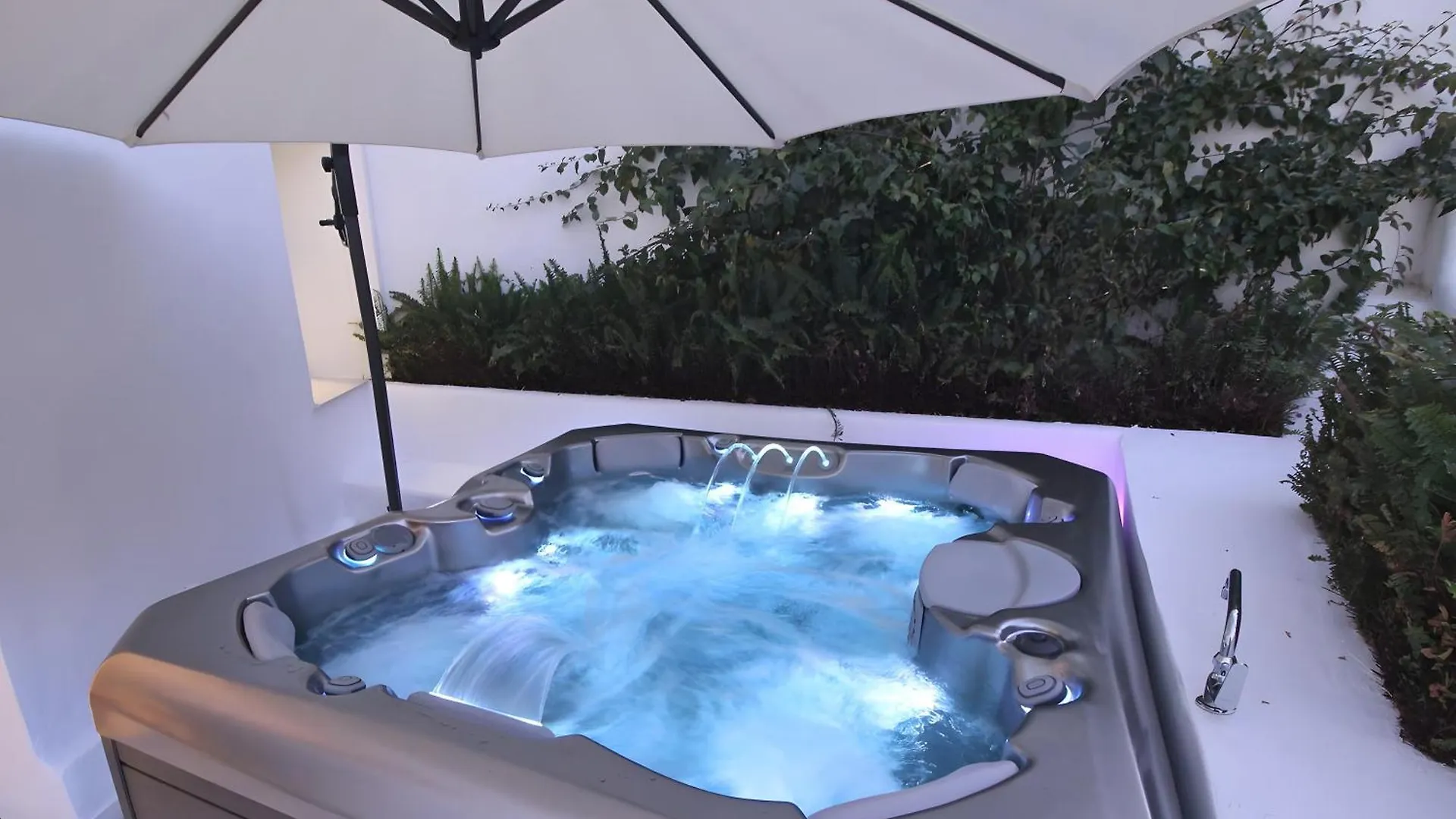Deluxe Apartment On The Beach Marbella 0*,